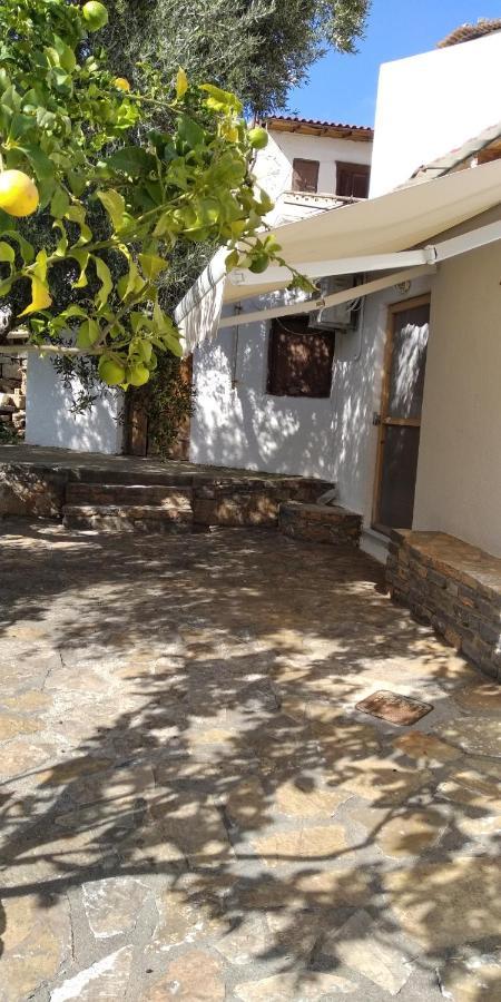 Traditional House In Elounda ภายนอก รูปภาพ