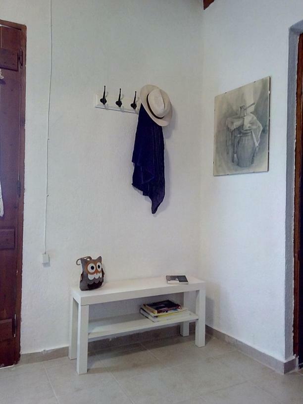 Traditional House In Elounda ภายนอก รูปภาพ